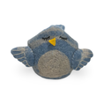 Load image into Gallery viewer, Bluebird Felt Planter Cover
