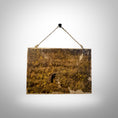 Load image into Gallery viewer, Vintage Wooden Meadow Print
