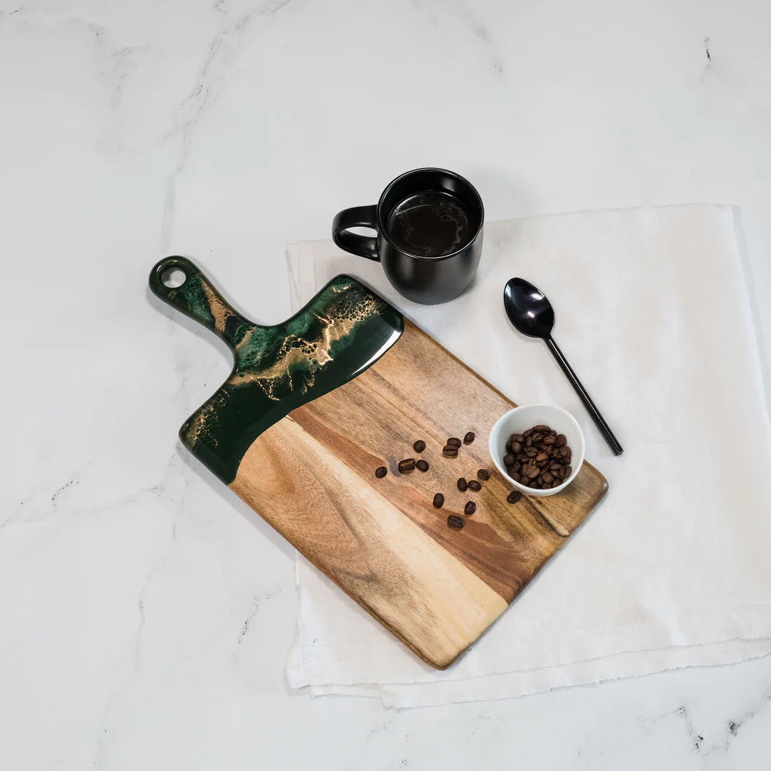 Medium Acacia Cheese Board