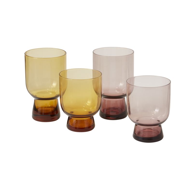 Salud Drinkware