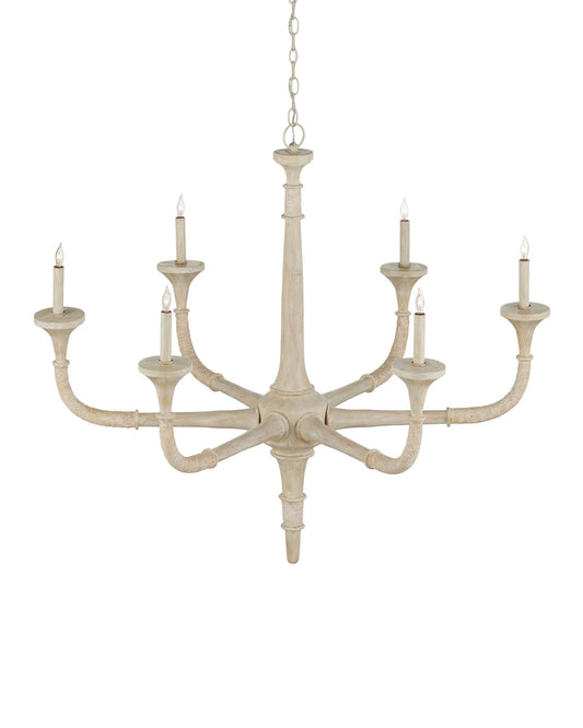 Aleister Chandelier