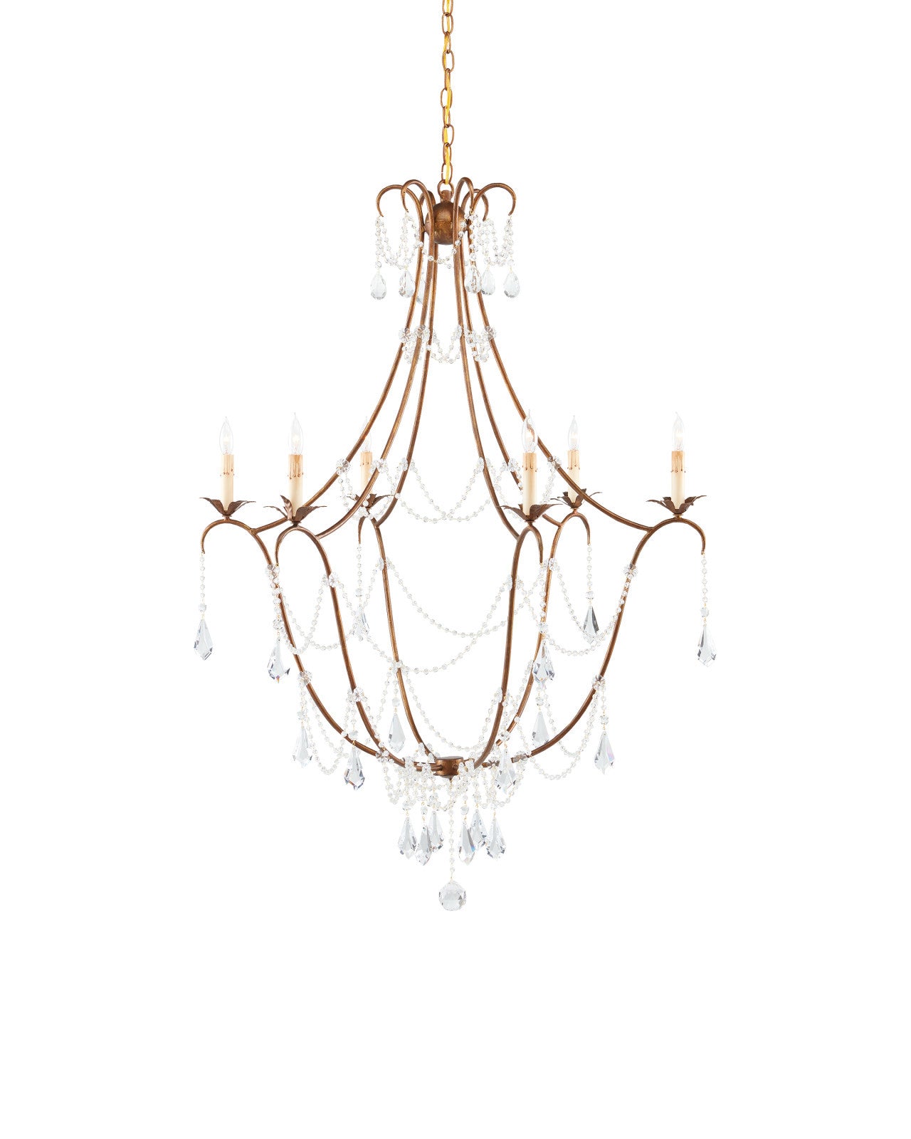 Elizabeth Chandelier