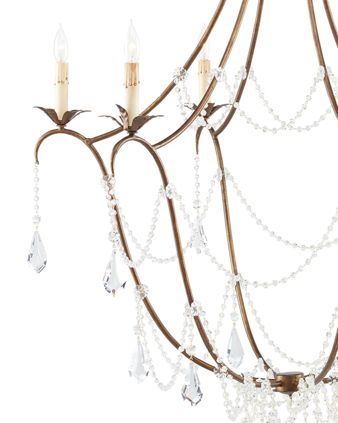 Elizabeth Chandelier