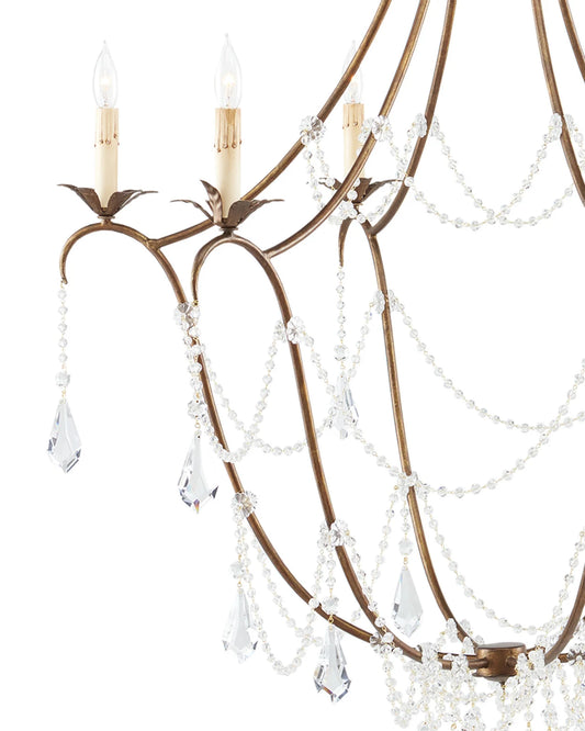 Elizabeth Chandelier