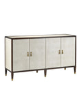 Load image into Gallery viewer, Evie Shagreen Credenza
