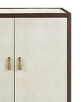 Load image into Gallery viewer, Evie Shagreen Credenza
