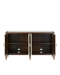 Load image into Gallery viewer, Evie Shagreen Credenza
