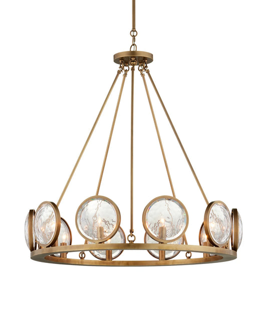 MarjieScope Chandelier