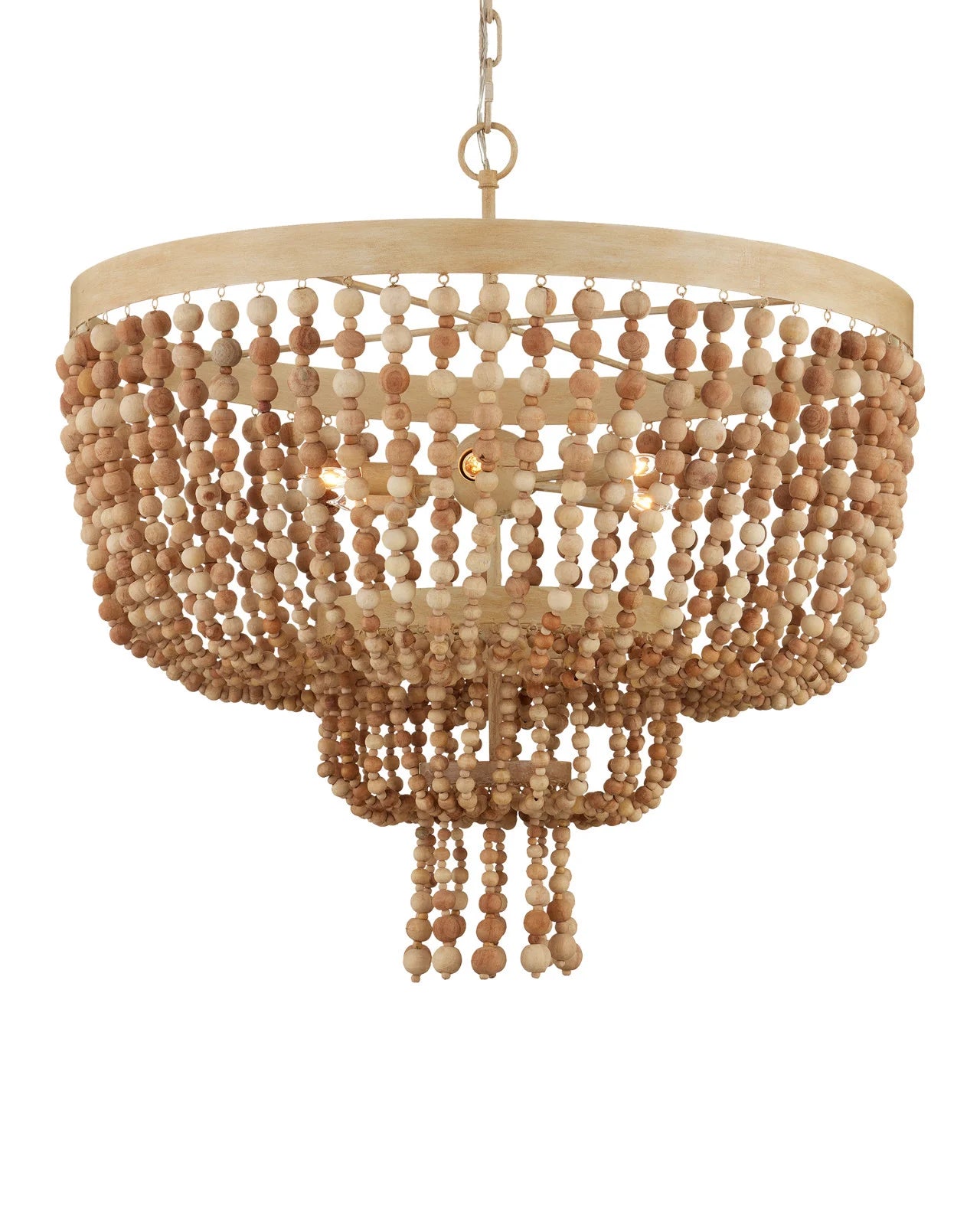 Sabia Chandelier