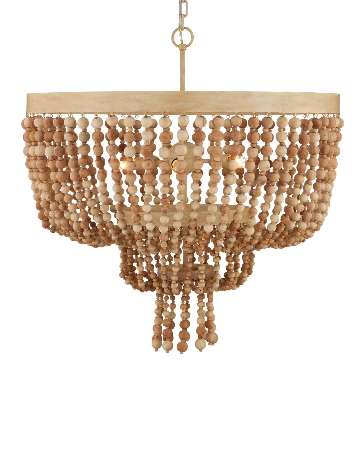 Sabia Chandelier