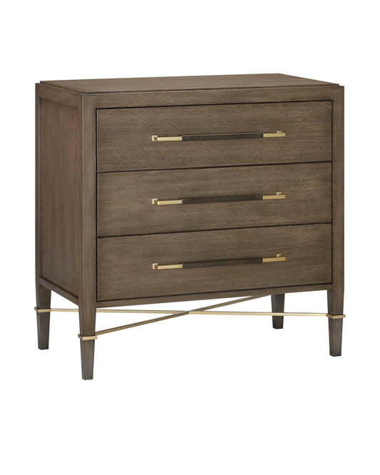 Verona Chanterelle Chest