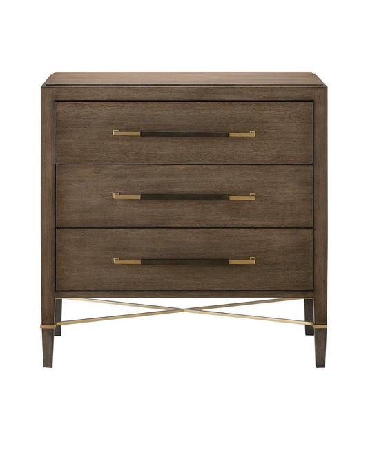 Verona Chanterelle Chest