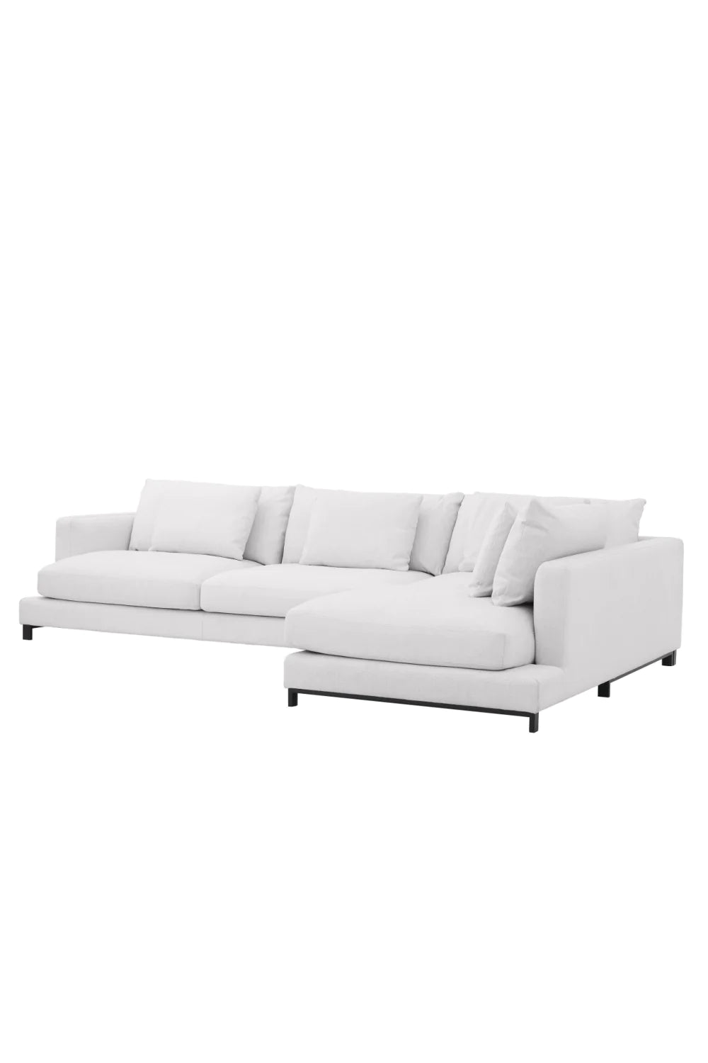 Burbury Lounge Sofa