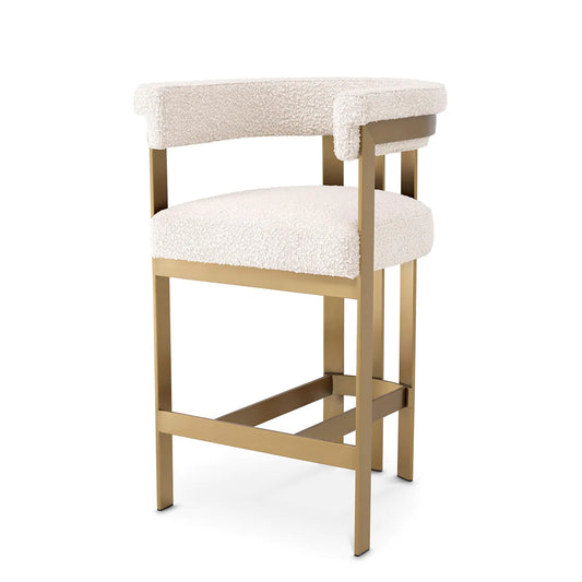 Clubhouse Counter Stool