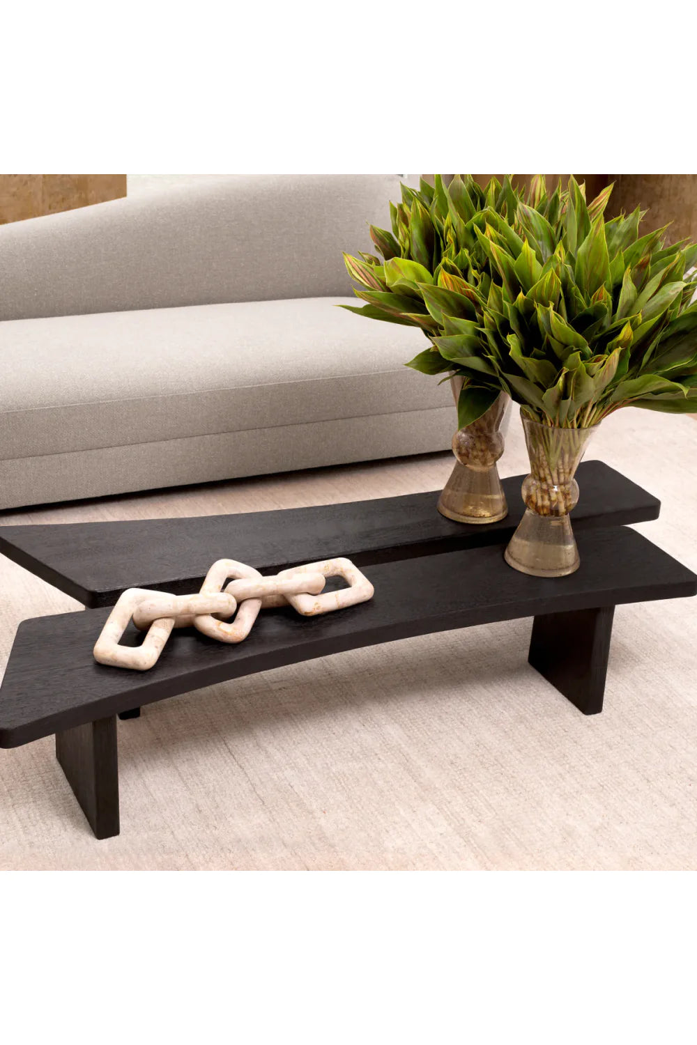 Hoffman Coffee Table