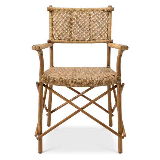 Johor Dining Chair