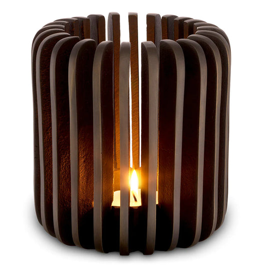 Lapidos L Candle Holder