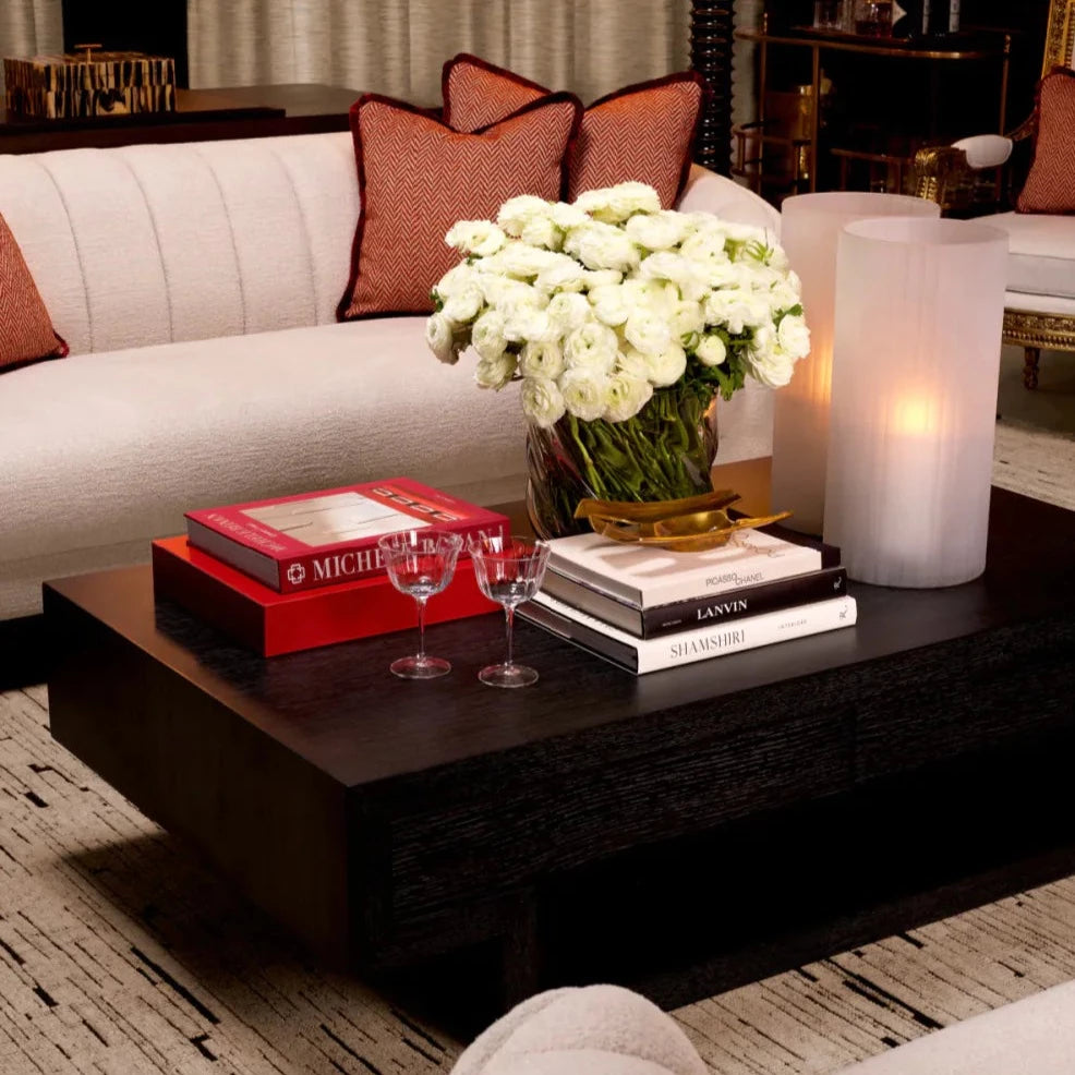 Rialto Coffee Table