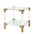 Load image into Gallery viewer, Royalton Side Table
