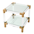 Load image into Gallery viewer, Royalton Side Table
