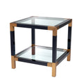 Load image into Gallery viewer, Royalton Side Table
