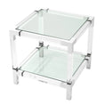 Load image into Gallery viewer, Royalton Side Table
