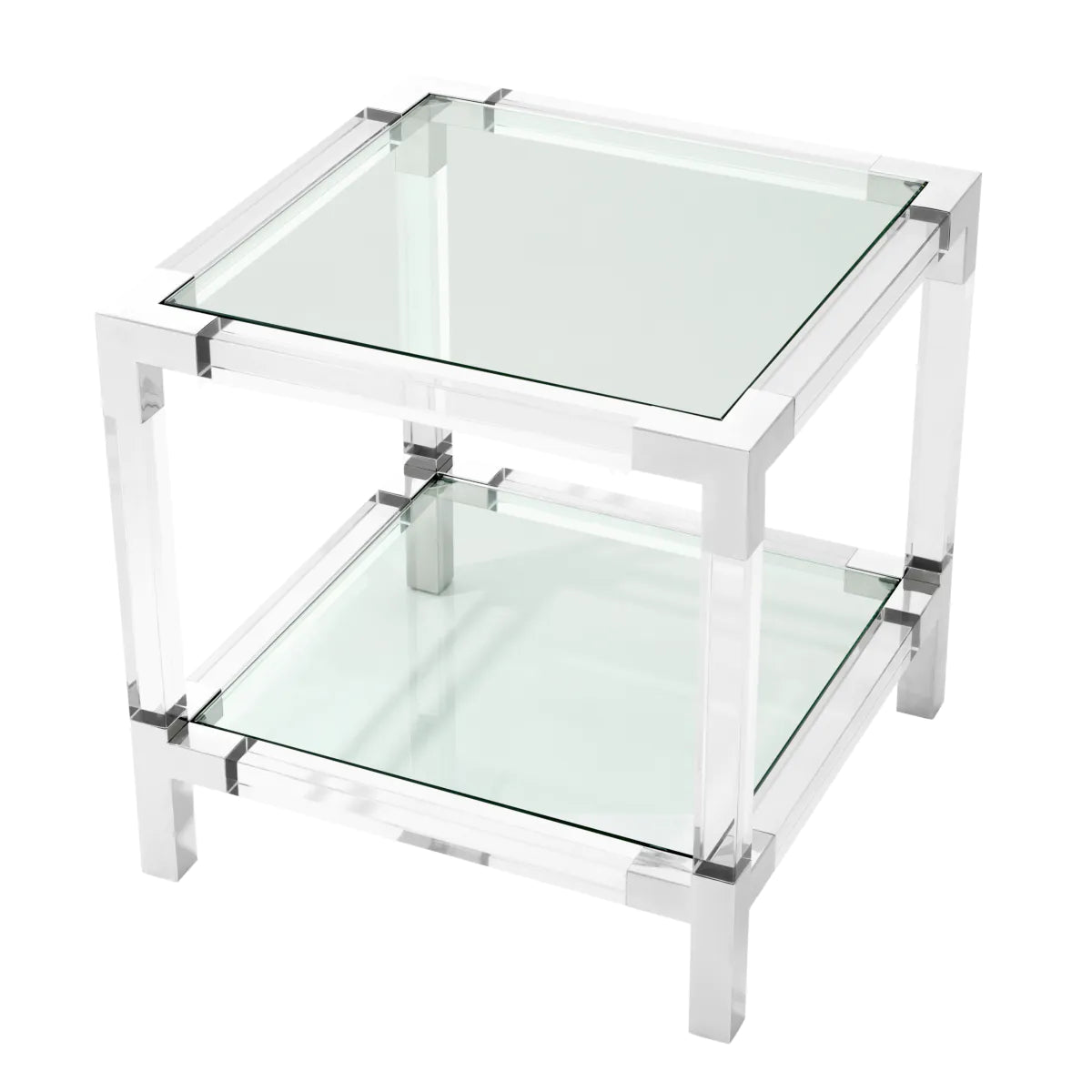 Royalton Side Table