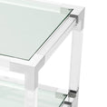 Load image into Gallery viewer, Royalton Side Table
