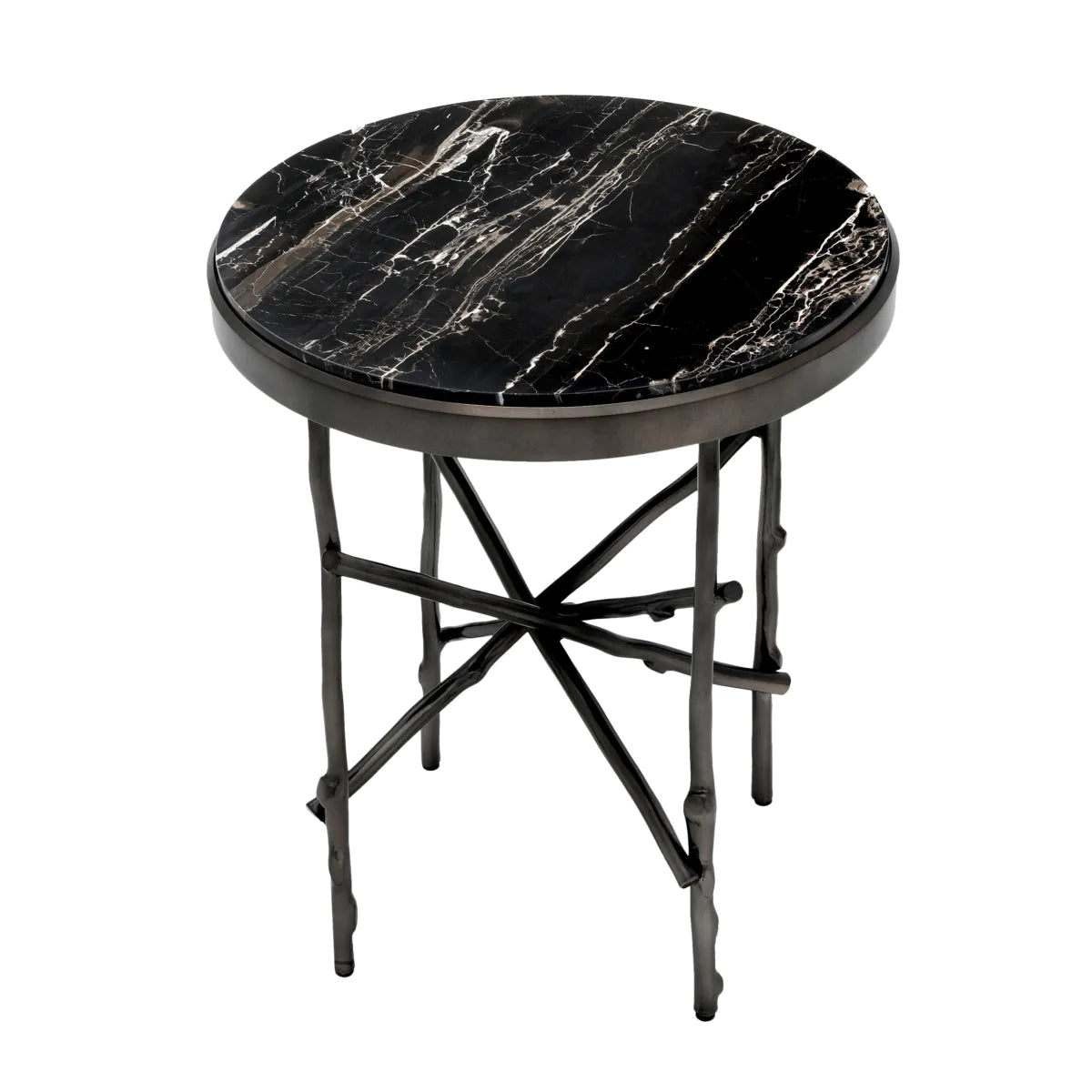 Tomasso Side Table