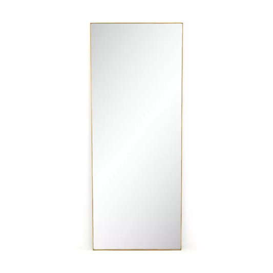 Bellvue Floor Mirror