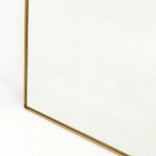 Bellvue Floor Mirror