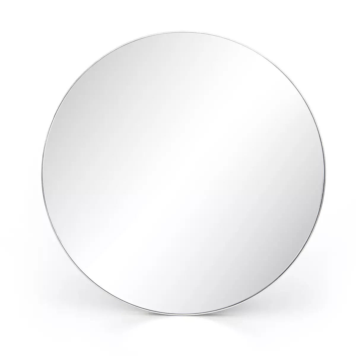 Bellvue Round Mirror