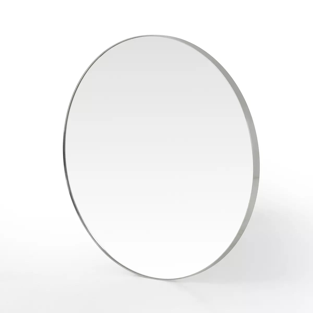 Bellvue Round Mirror