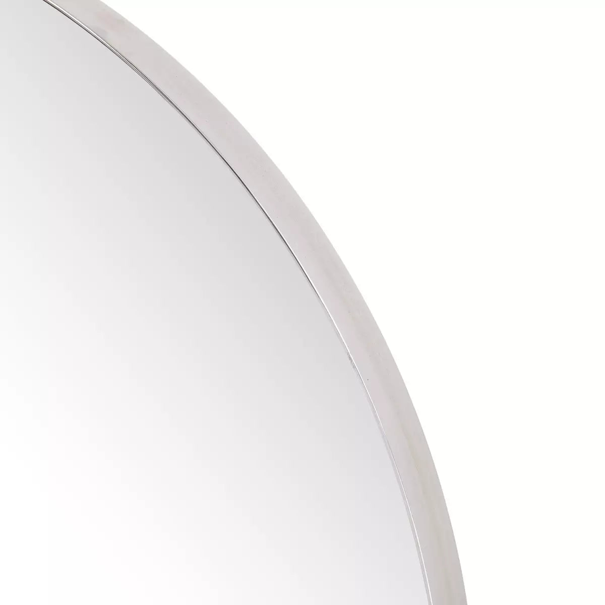 Bellvue Round Mirror