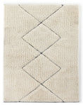 Load image into Gallery viewer, Beni Rug 8x10'
