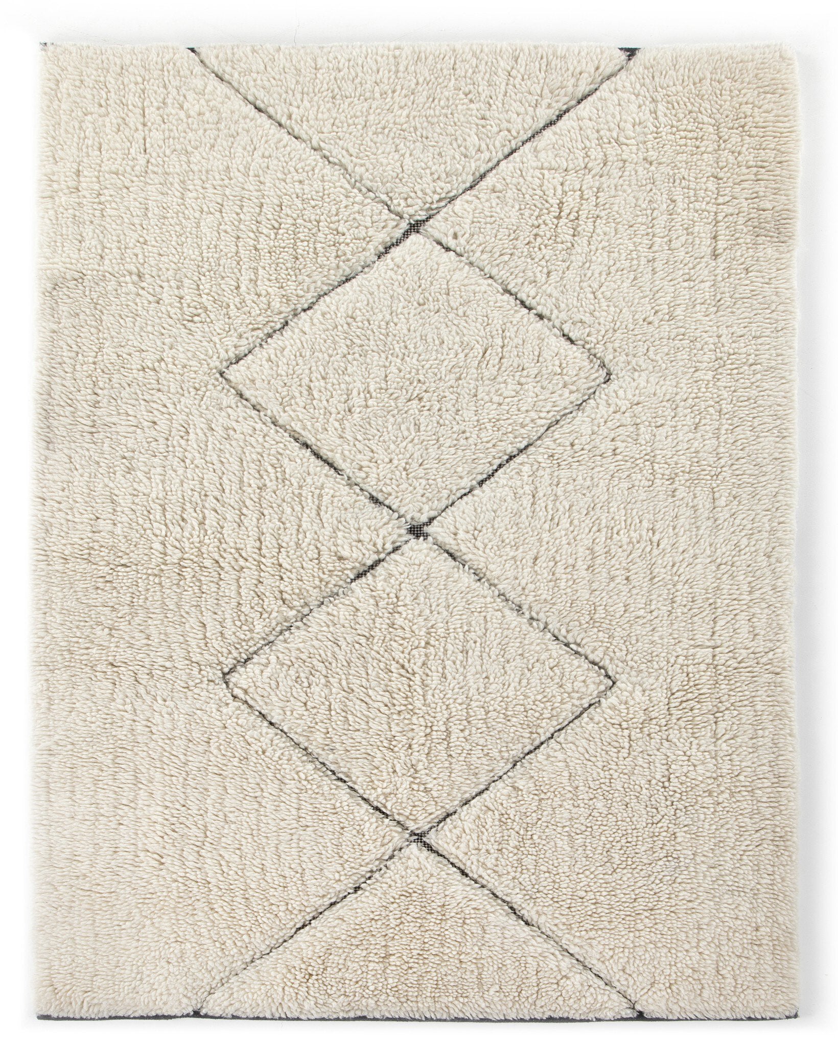 Beni Rug 8x10'