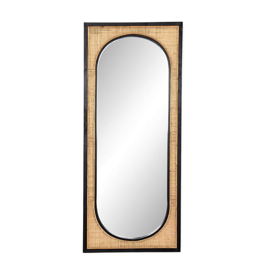 Candon Floor Mirror