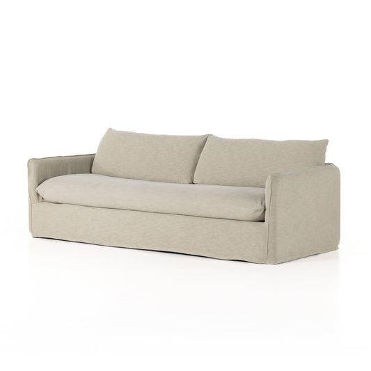 Capella Slipcover Sofa