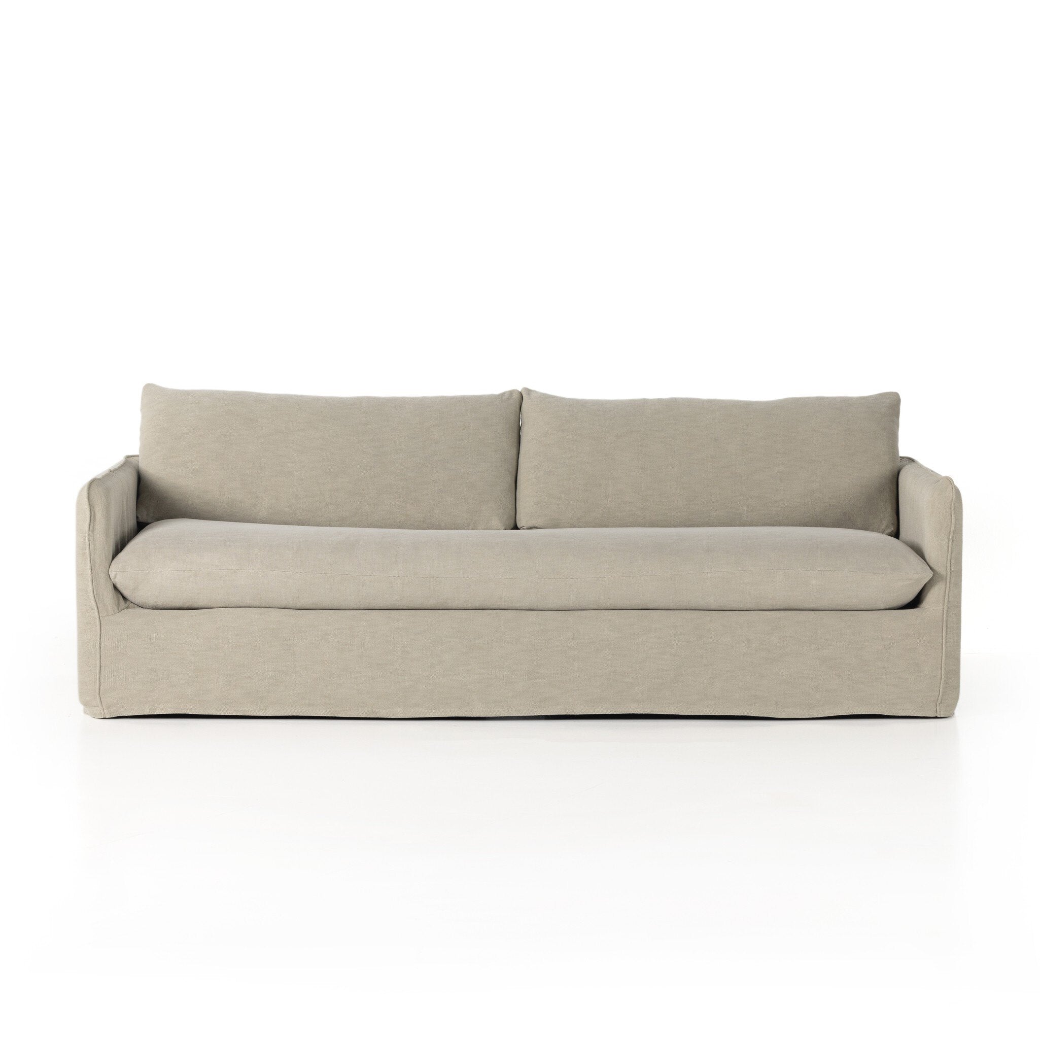 Capella Slipcover Sofa