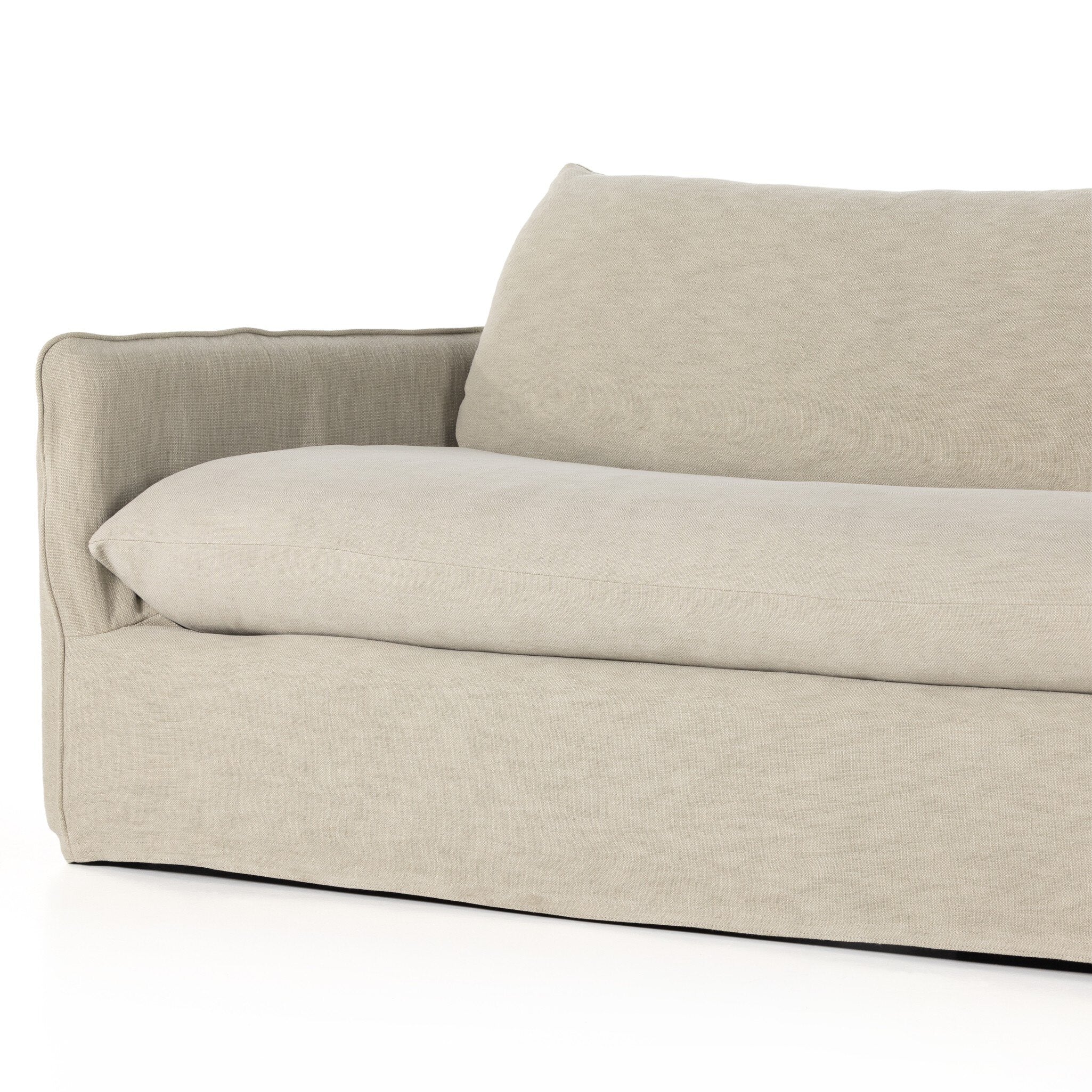 Capella Slipcover Sofa