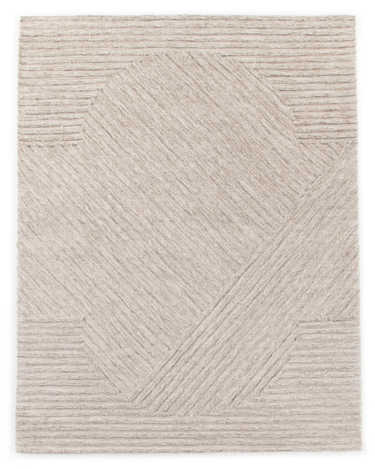 Chasen Outdoor Rug 8x10'