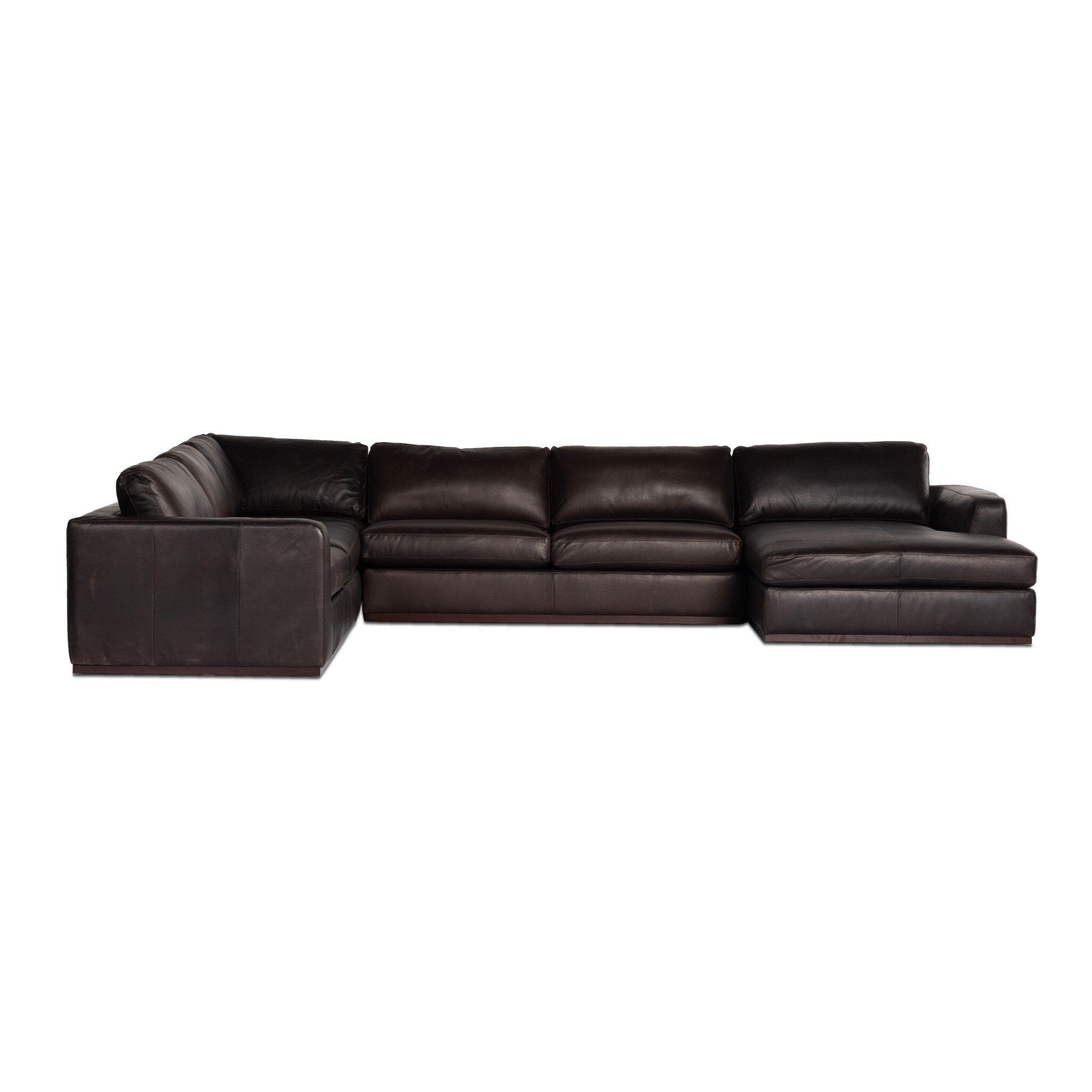 Colt 4-Piece Sectional