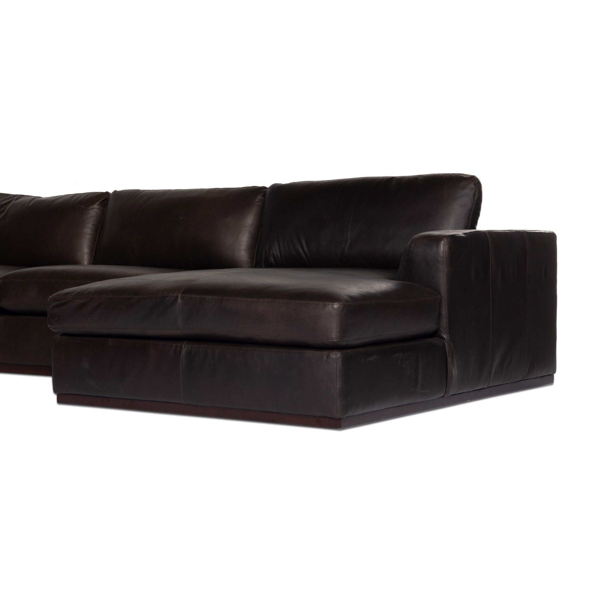 Colt 4-Piece Sectional