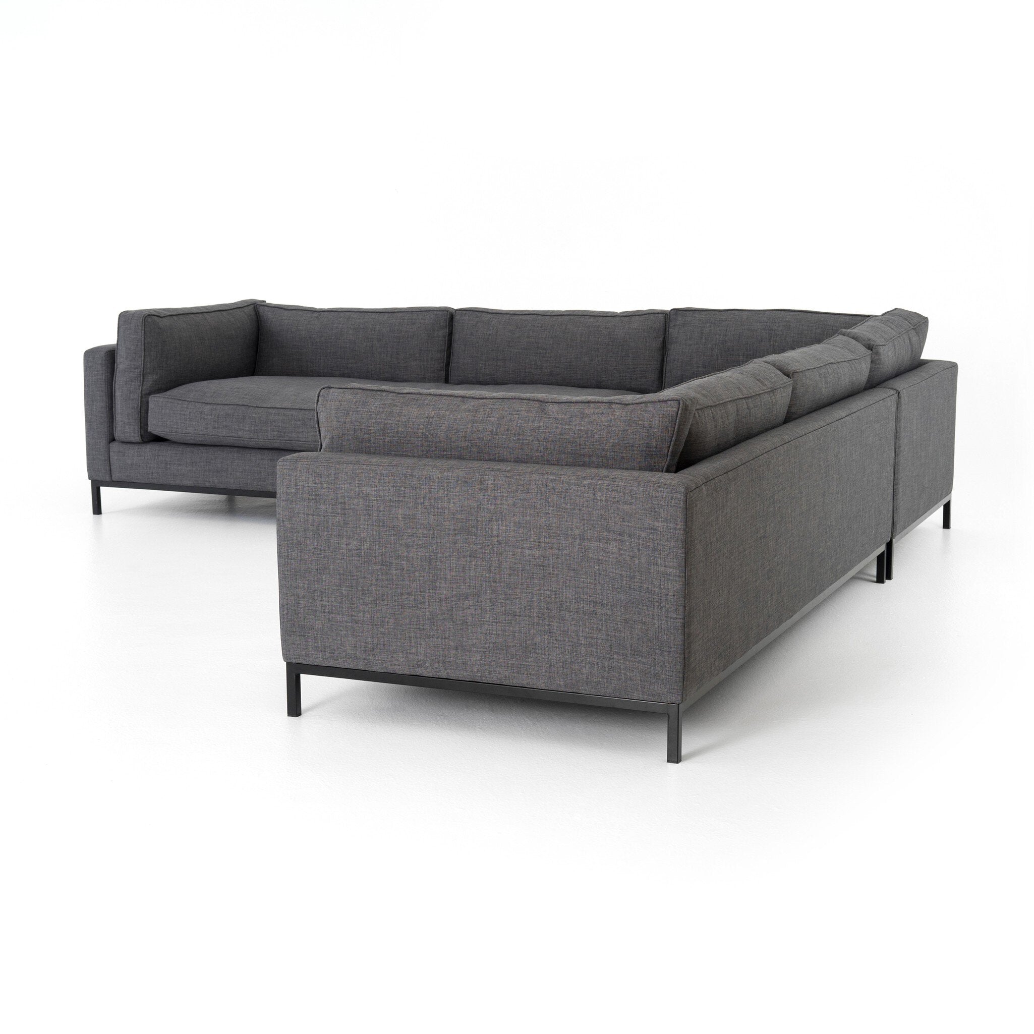 Grammercy 3-Piece Sectional