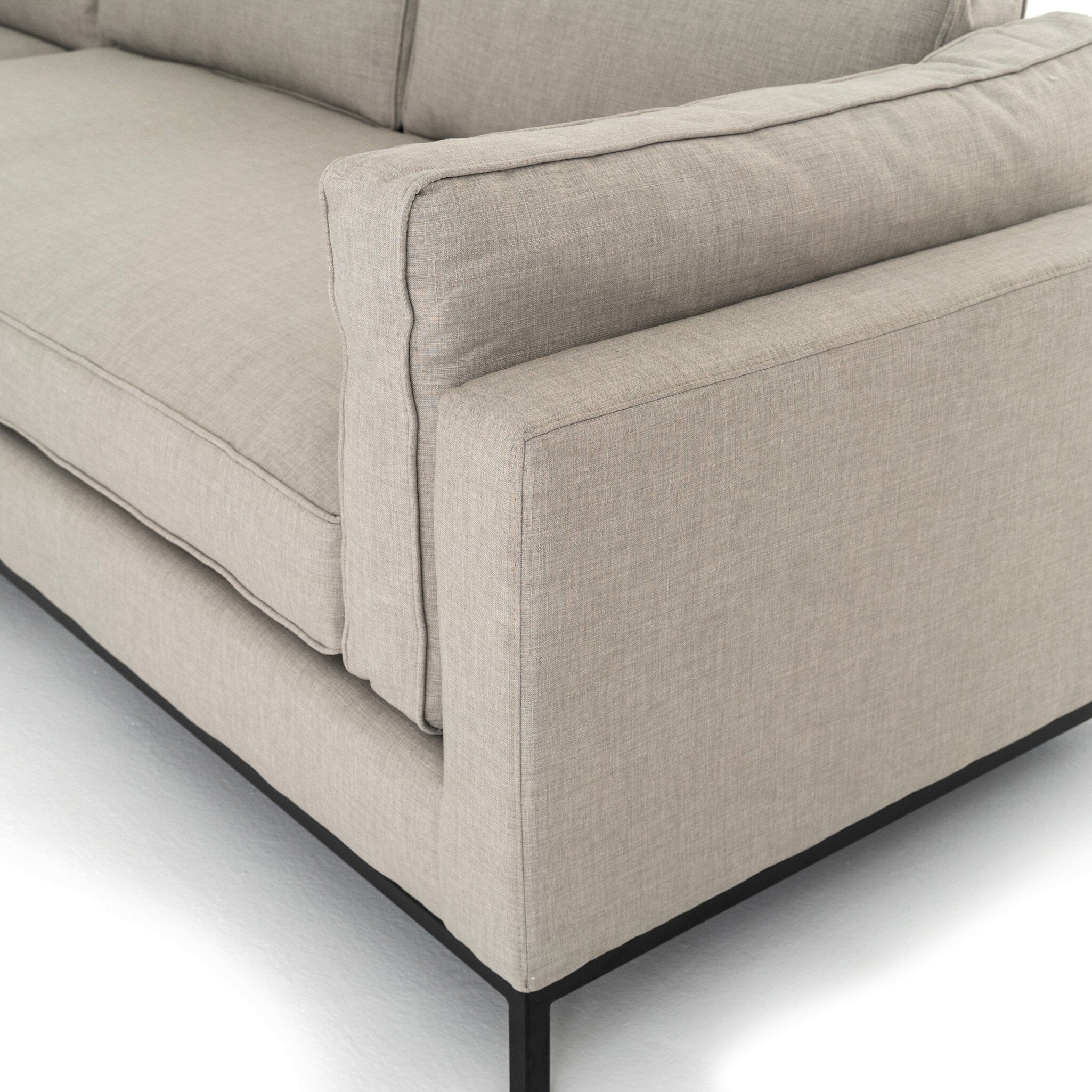 Grammercy 3-Piece Sectional