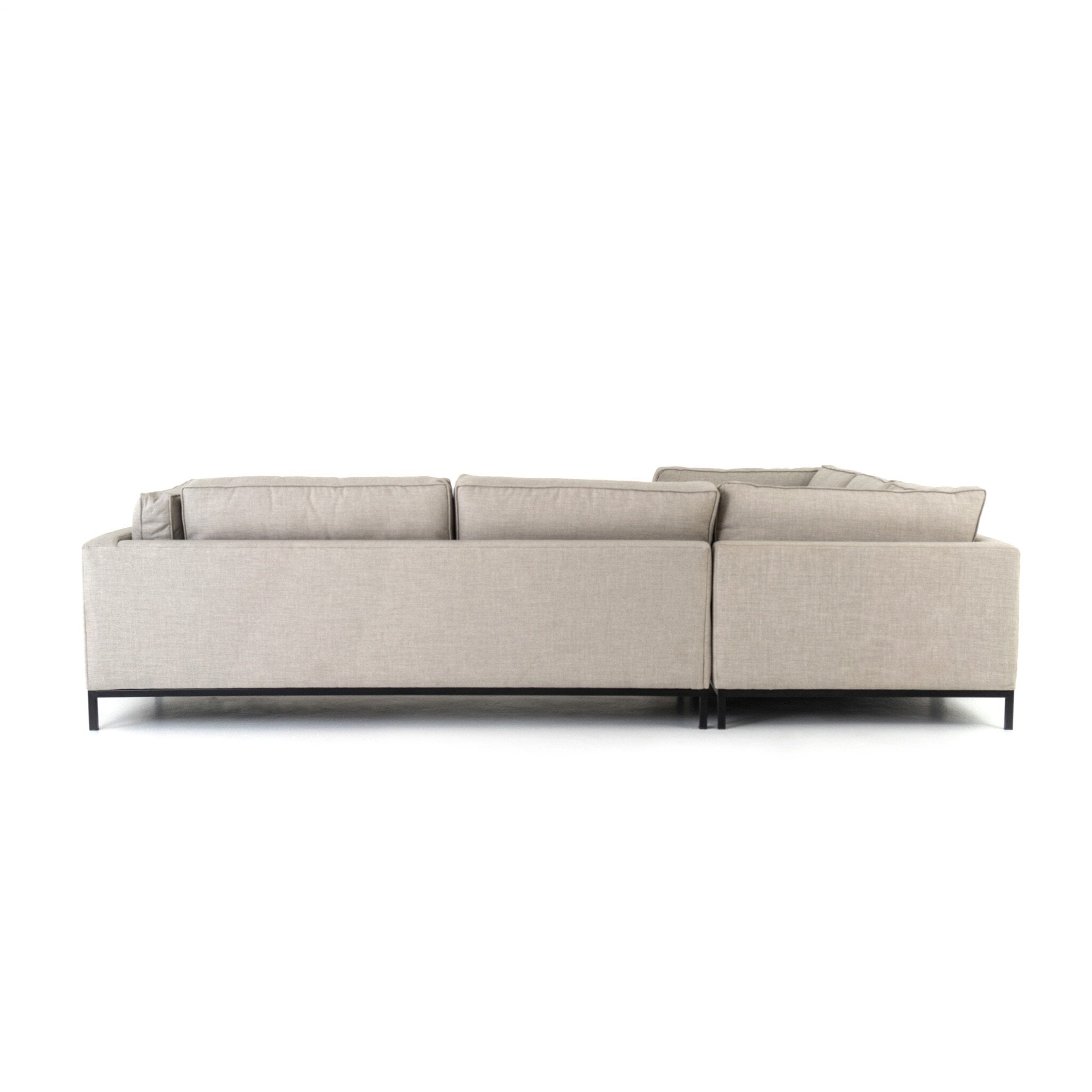 Grammercy 3-Piece Sectional