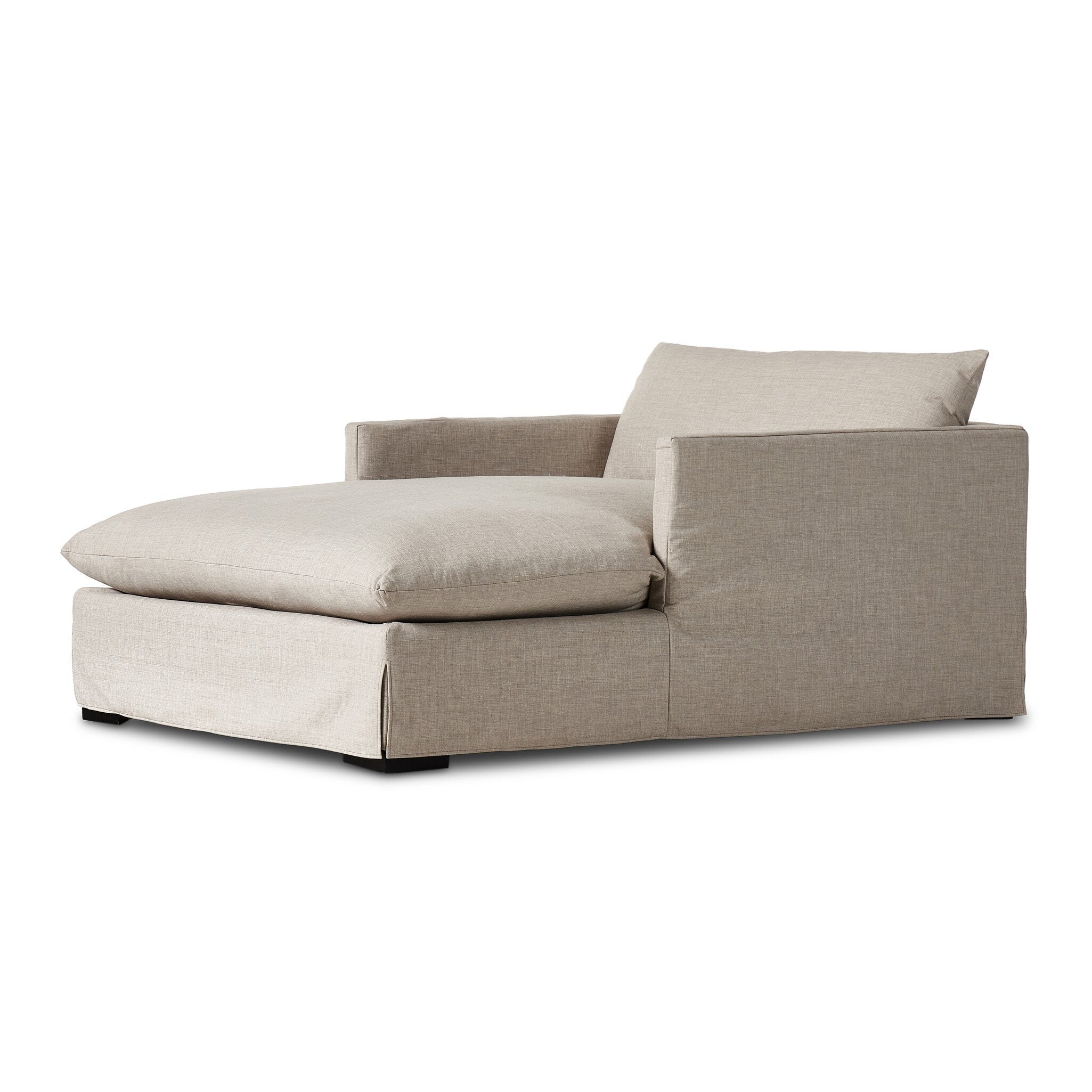 Habitat Chaise Lounge