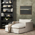 Load image into Gallery viewer, Habitat Chaise Lounge
