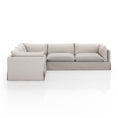 Load image into Gallery viewer, Habitat Slipcover 3-Piece Sectional
