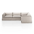 Load image into Gallery viewer, Habitat Slipcover 3-Piece Sectional
